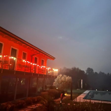 Agriturismo Al Dugale Lazise Exterior foto