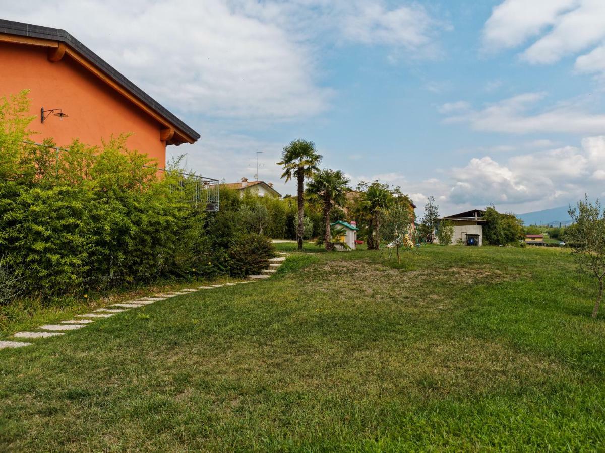 Agriturismo Al Dugale Lazise Exterior foto